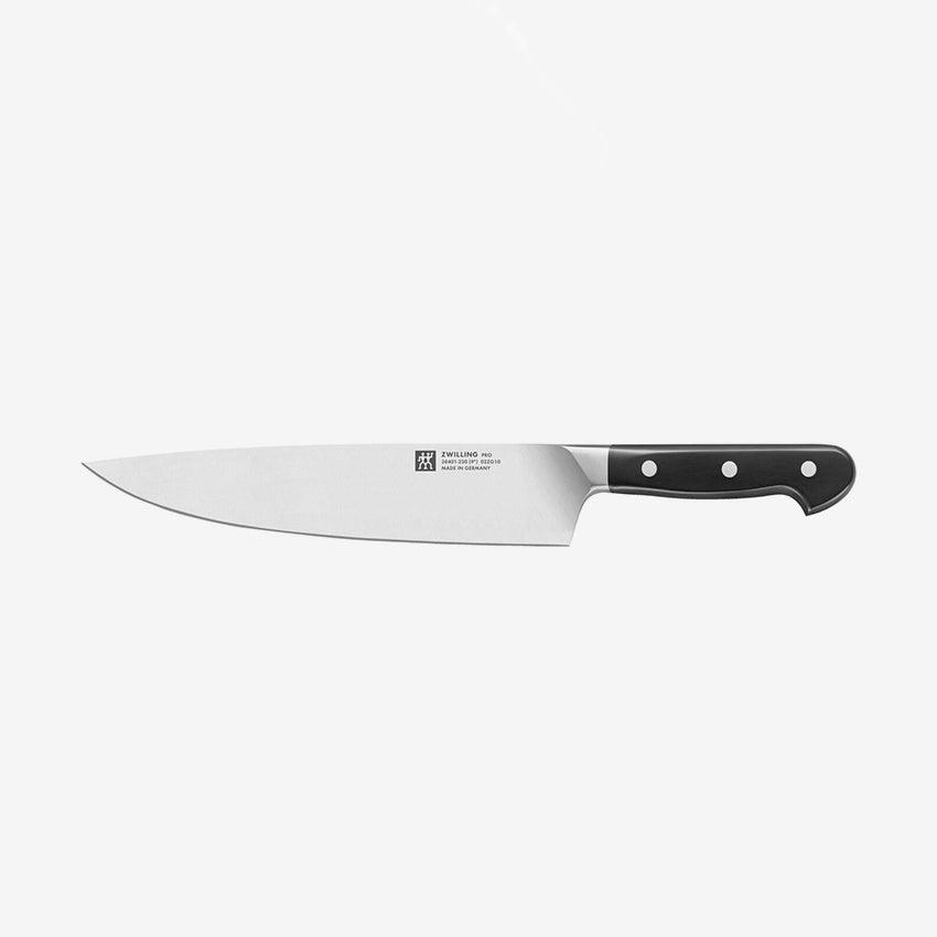 Zwilling | Pro Chef's Knife Special Steel Formula