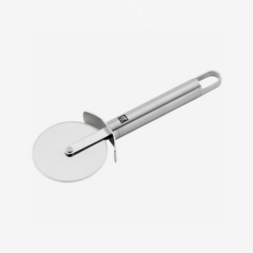 Zwilling | Pro Pizza Cutter - Acier inoxydable