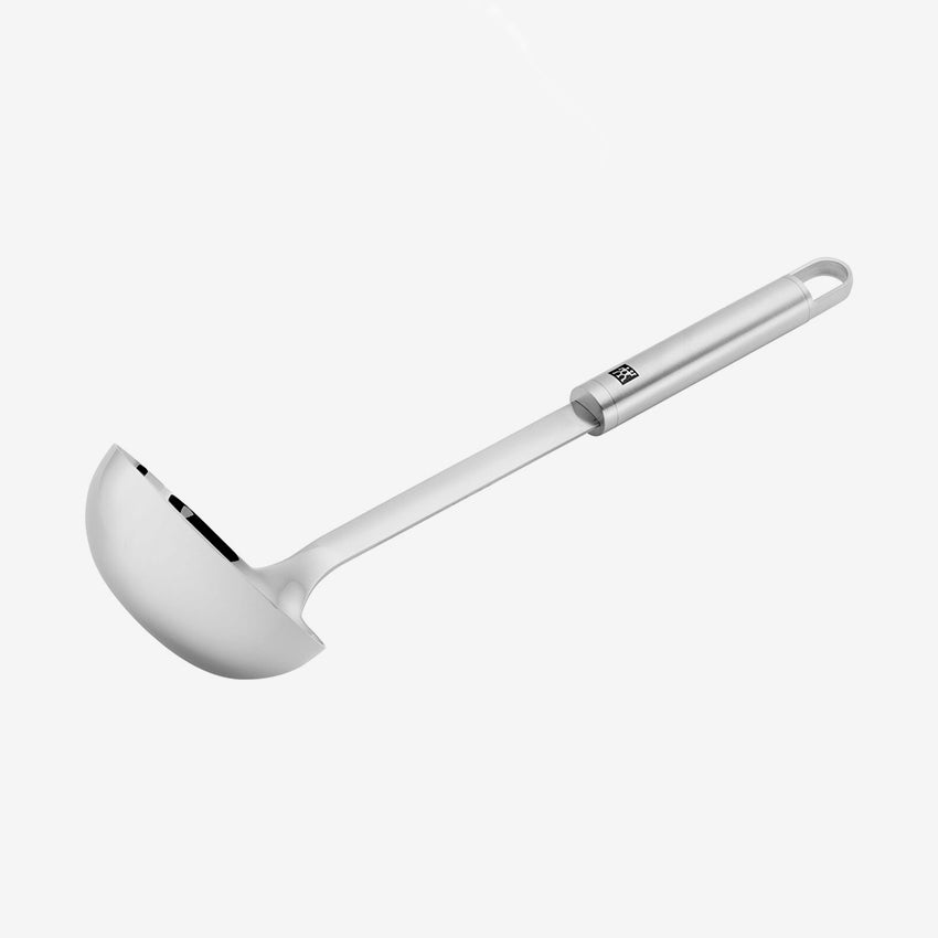 Zwilling | Stainless Steel Pro Soup Ladle