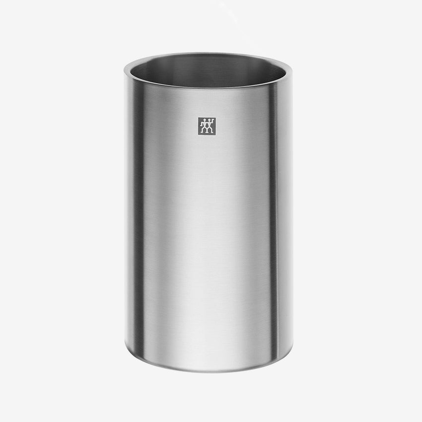 Zwilling | Sommelier Wine Cooler - Silver