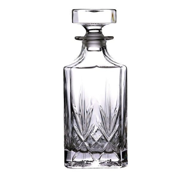 Maison Lipari Maxwell Decanter  WATERFORD.