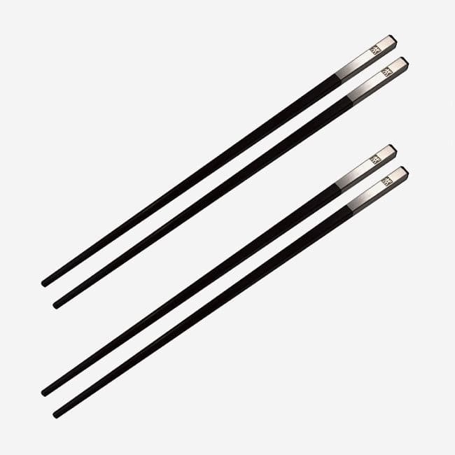 Maison Lipari 2 Piece Chop Stick Pair Set  ZWILLING.