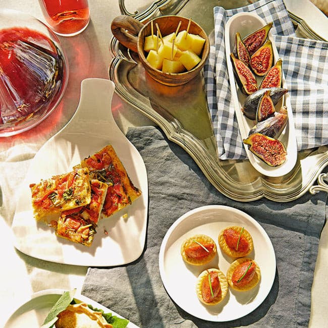 Villeroy & Boch | Artesano Original Breadstick Dish