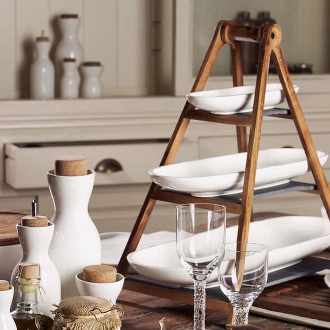Villeroy & Boch | Artesano Original Breadstick Dish