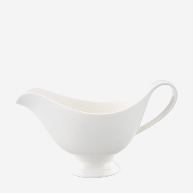 Maison Lipari For Me Gravy Boat - White  VILLEROY & BOCH.