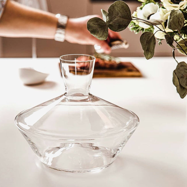 Maison Lipari Decanter Mystique  ZALTO.