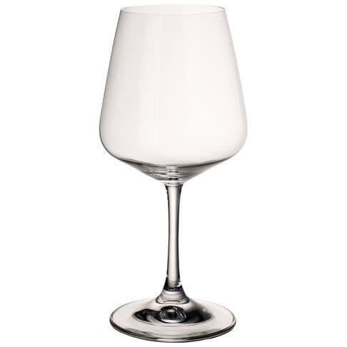 Maison Lipari Ovid Ensemble De 4 Verres À Vin Rouge 8.5''  VILLEROY & BOCH.