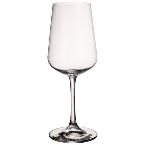 Maison Lipari Ovid Ensemble De 4 Verres À Vin Blanc 8.5''  VILLEROY & BOCH.