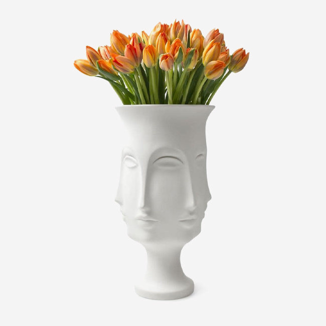 Maison Lipari Muse Dora Maar Urn Glazed  JONATHAN ADLER.