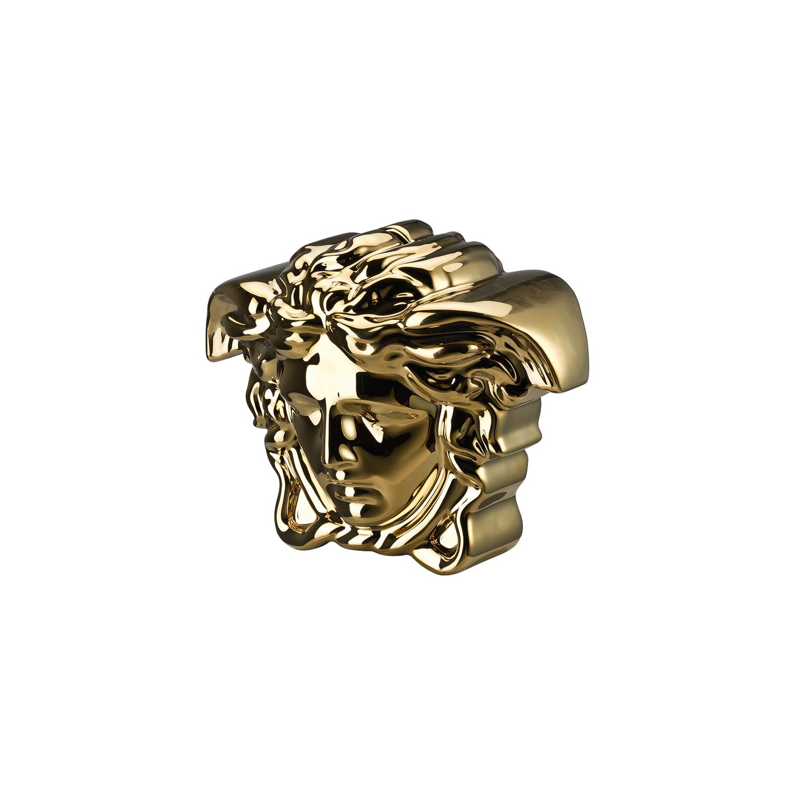 Versace | Gold Break The Bank Money Box