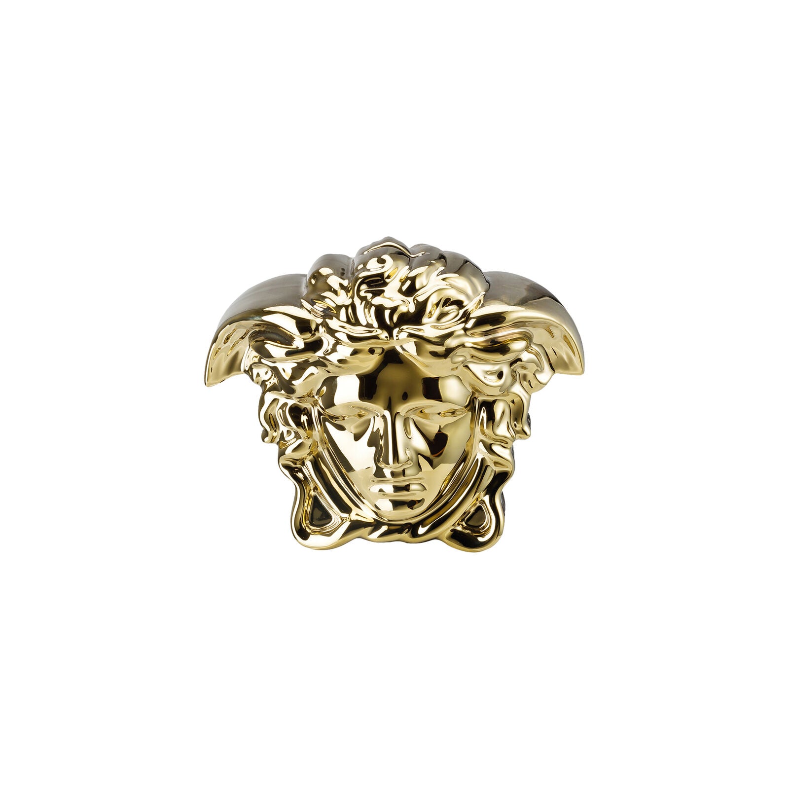 Versace | Gold Break The Bank Money Box