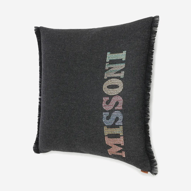 Maison Lipari Angus Cushion - Colour 160  MISSONI HOME.