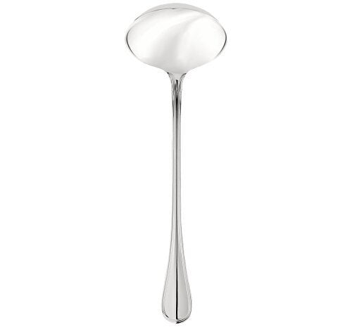 Maison Lipari Soup Ladle Albi Stainless Steel  CHRISTOFLE.