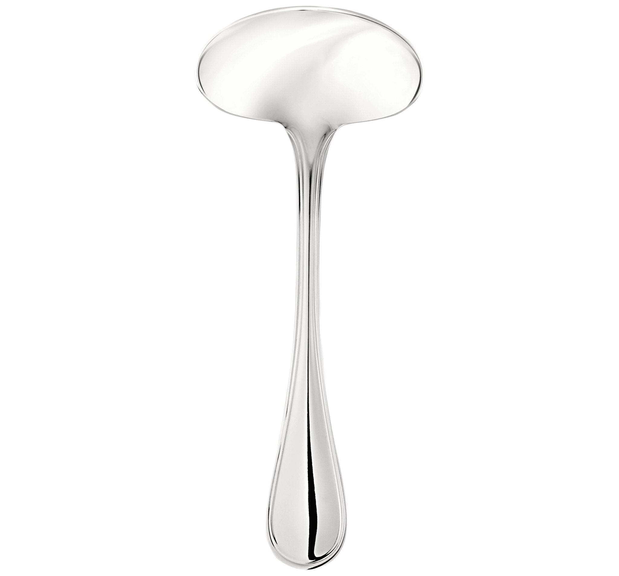 Maison Lipari Gravy Ladle Albi Stainless Steel  CHRISTOFLE.