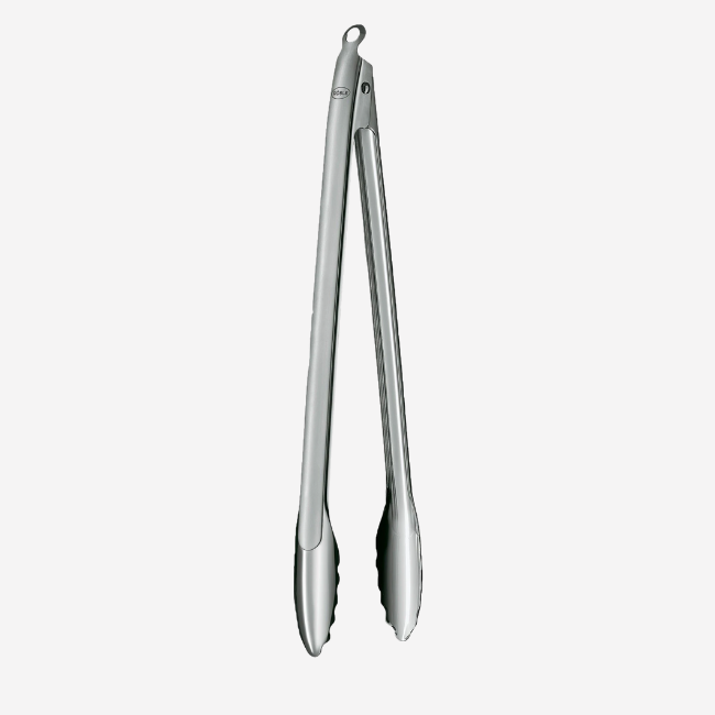 Maison Lipari Barbecue Locking Tongs 18.3"  ROSLE.