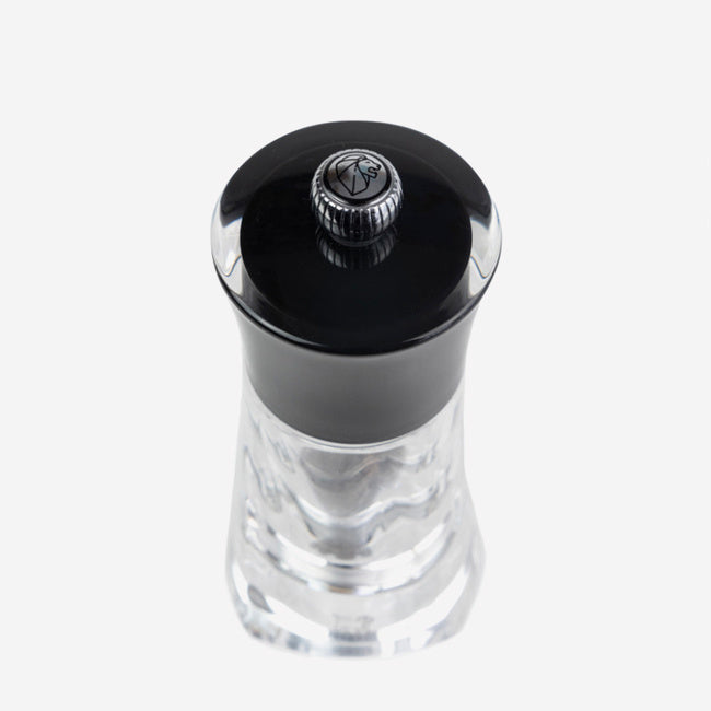 Maison Lipari Molene Pepper Mill - 14cm  PEUGEOT.