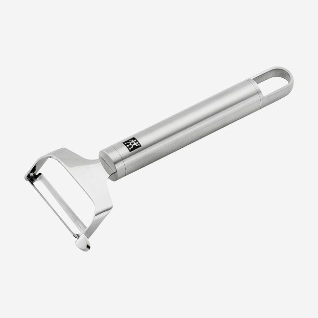 Maison Lipari Pro Swivel Peeler - Stainless Steel ZWILLING.