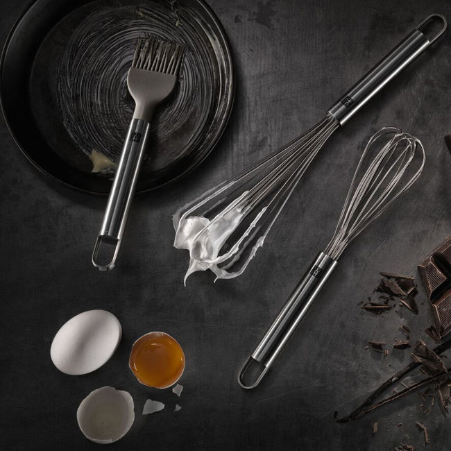 Maison Lipari Silicone Pastry Brush - Grey ZWILLING.