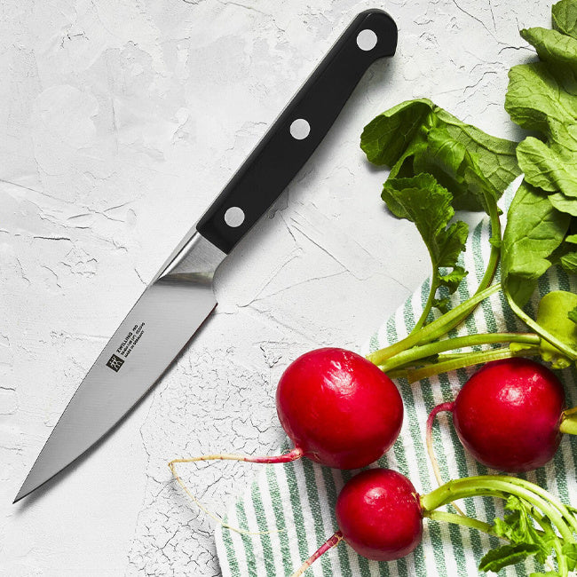 Maison Lipari Pro Paring Knife 4'' ZWILLING.