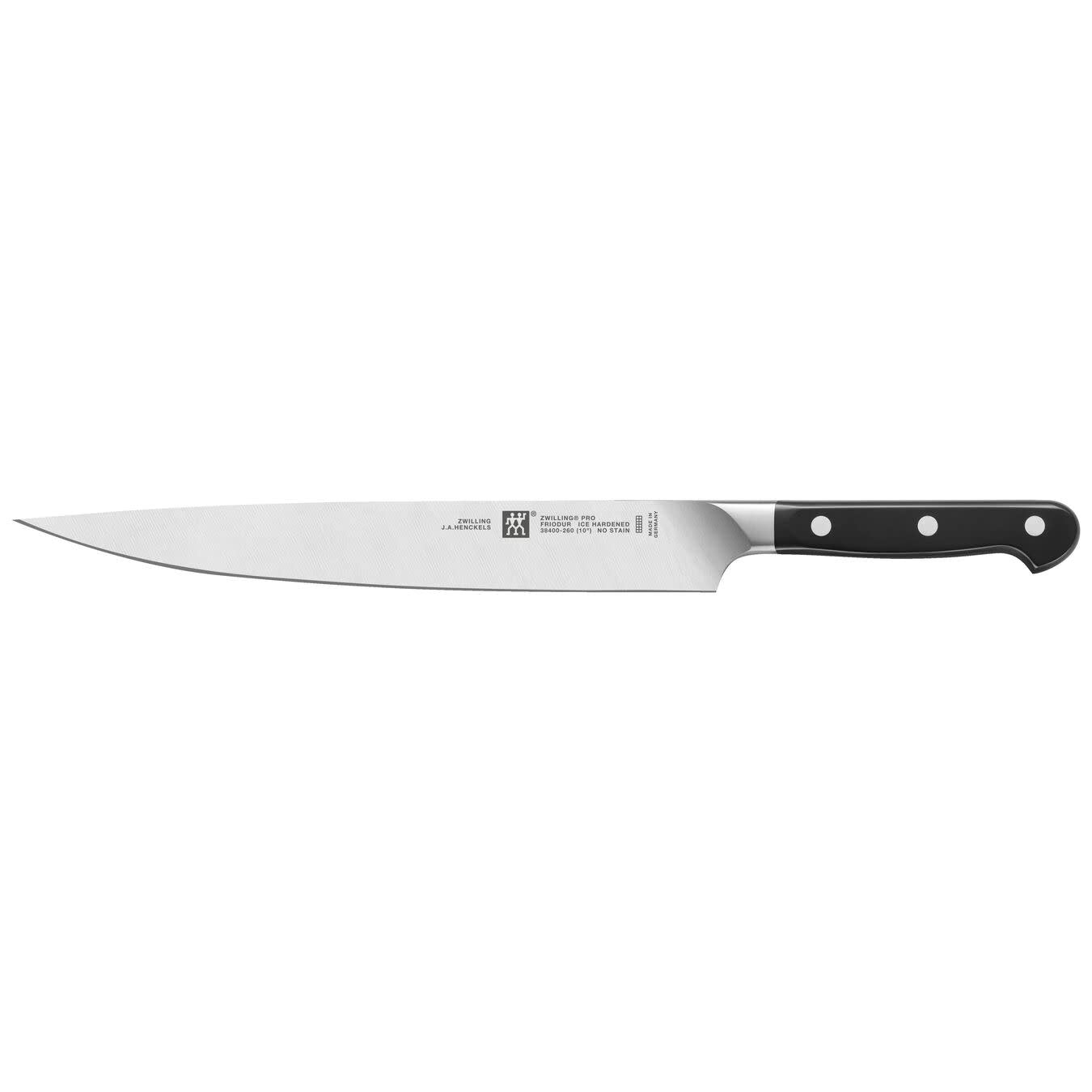 Maison Lipari Pro Slicing Knife 10''  ZWILLING.