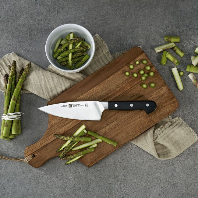 Maison Lipari Pro Chef's Knife 7''  ZWILLING.
