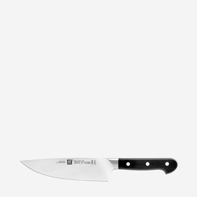 Maison Lipari Pro Chef's Knife 7''  ZWILLING.