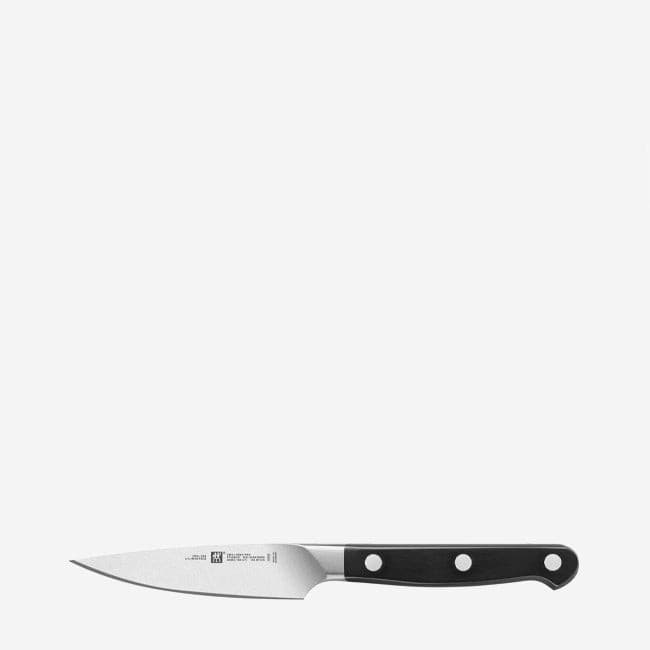 Maison Lipari Pro 6 Pc Knife Block Set - Black  ZWILLING.