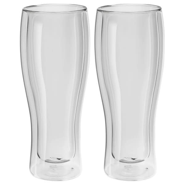 Maison Lipari Sorrento Beer Glass Set 2 Piece 414 Ml ZWILLING.