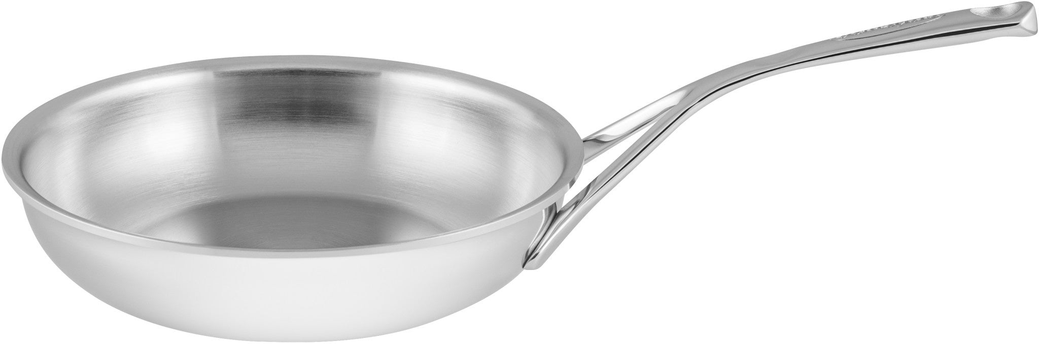 Maison Lipari Atlantis Pro Line 8" Fry Pan  DEMEYERE.