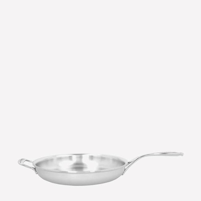 Maison Lipari Atlantis Pro Line 12.5" Fry Pan  DEMEYERE.