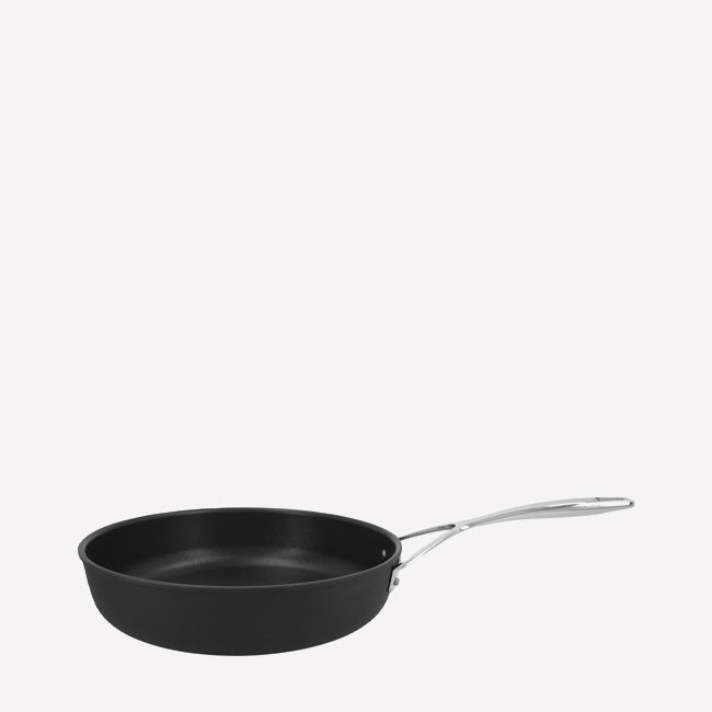 Maison Lipari Alu Pro 11" Non-Stick High Fry Pan  DEMEYERE.