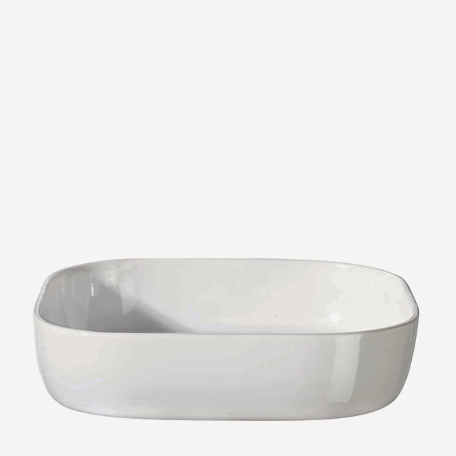 Maison Lipari Grande Large Casserole - White ASA GERMANY.