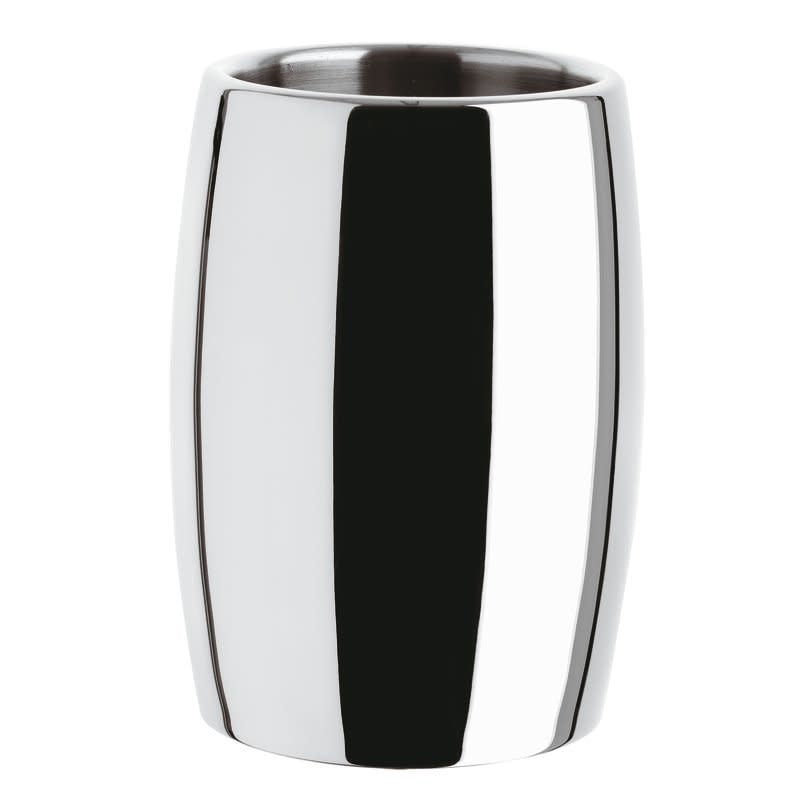 Maison Lipari Insulated Wine Cooler Stainless Steel 3 7/8''  SAMBONET.