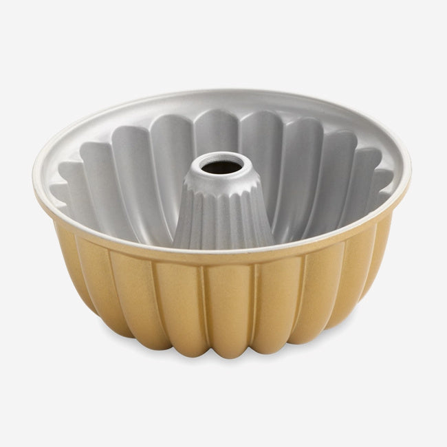 Maison Lipari Elegant Party Bundt Cake Pan  NORDICWARE.