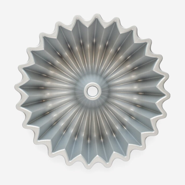 Maison Lipari  Brillance Bundt Pan  NORDICWARE.