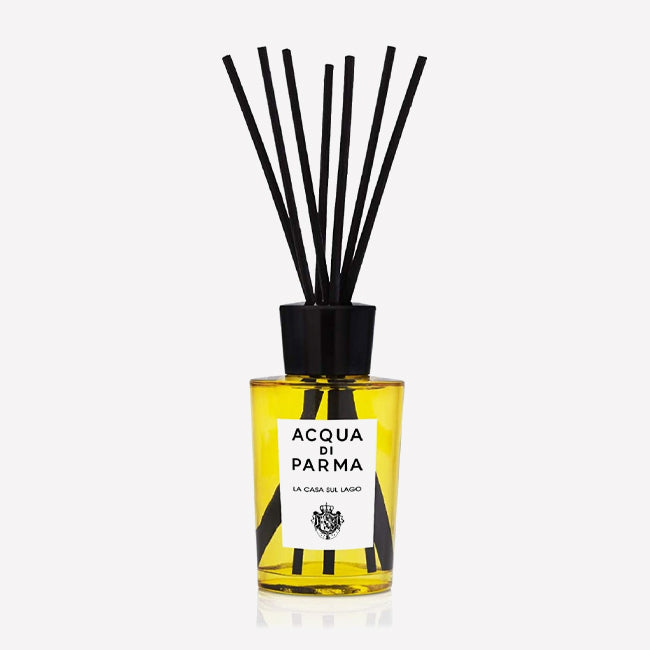 Maison Lipari La Casa Sul Lago Room Diffuser 180 Ml ACQUA DI PARMA.
