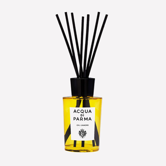 Maison Lipari Oh L'Amore Room Diffuser 180 Ml ACQUA DI PARMA.