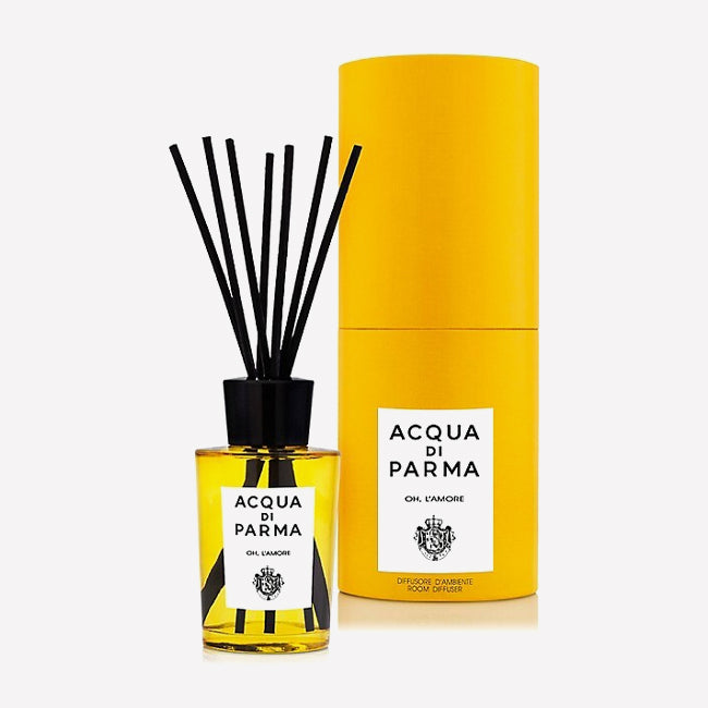 Maison Lipari Oh L'Amore Room Diffuser 180 Ml ACQUA DI PARMA.