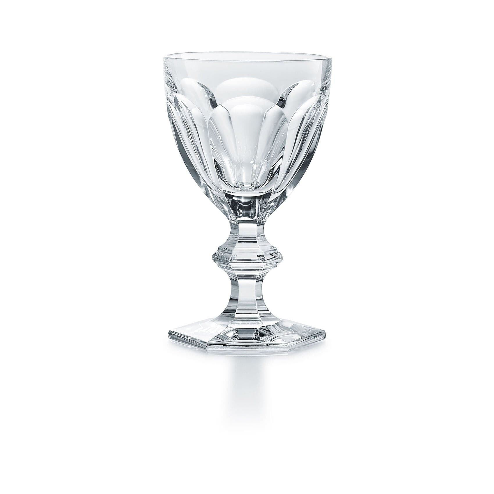 Maison Lipari Harcourt 1841 Glass 4  BACCARAT.