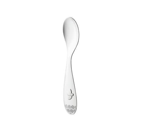 Maison Lipari Baby Spoon Beebee  CHRISTOFLE.