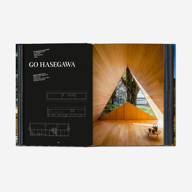 Maison Lipari Homes for Our Time - 40th Anniversary Edition  TASCHEN.