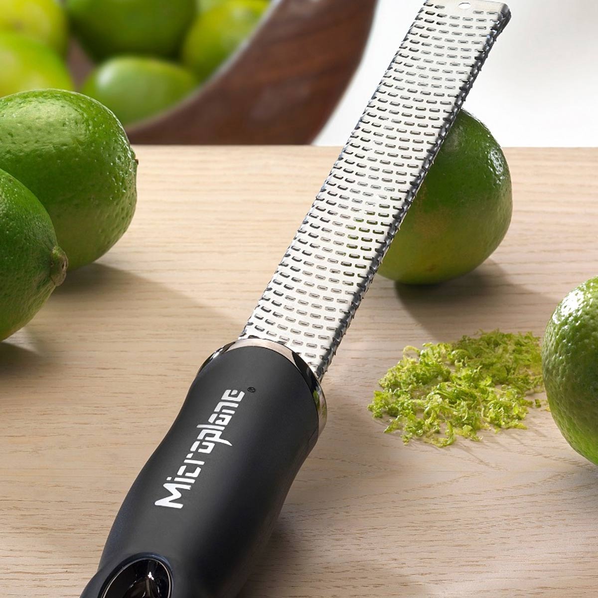Microplane | Premium Classic Zester/Grater