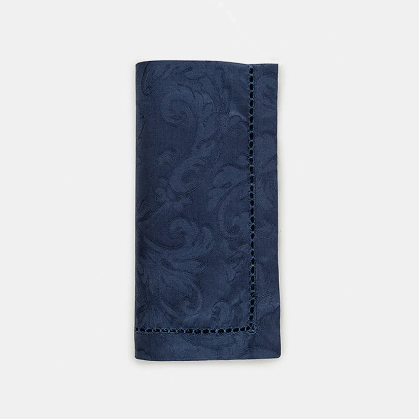 Sferra | Set of 4 Acanthus Dinner Napkins