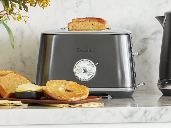 Breville | The Toast Select™ Luxe