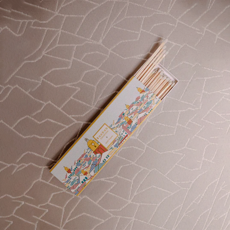 Baobab Collection | 22 cm Saint Tropez Matches