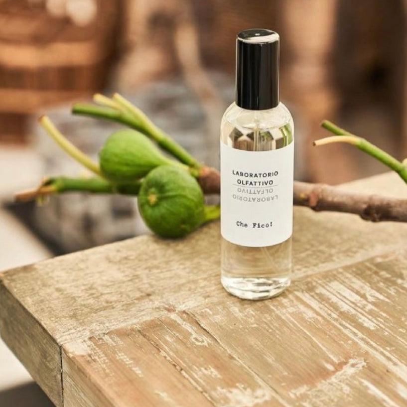 Laboratorio Olfattivo | Che Fico! Room Spray