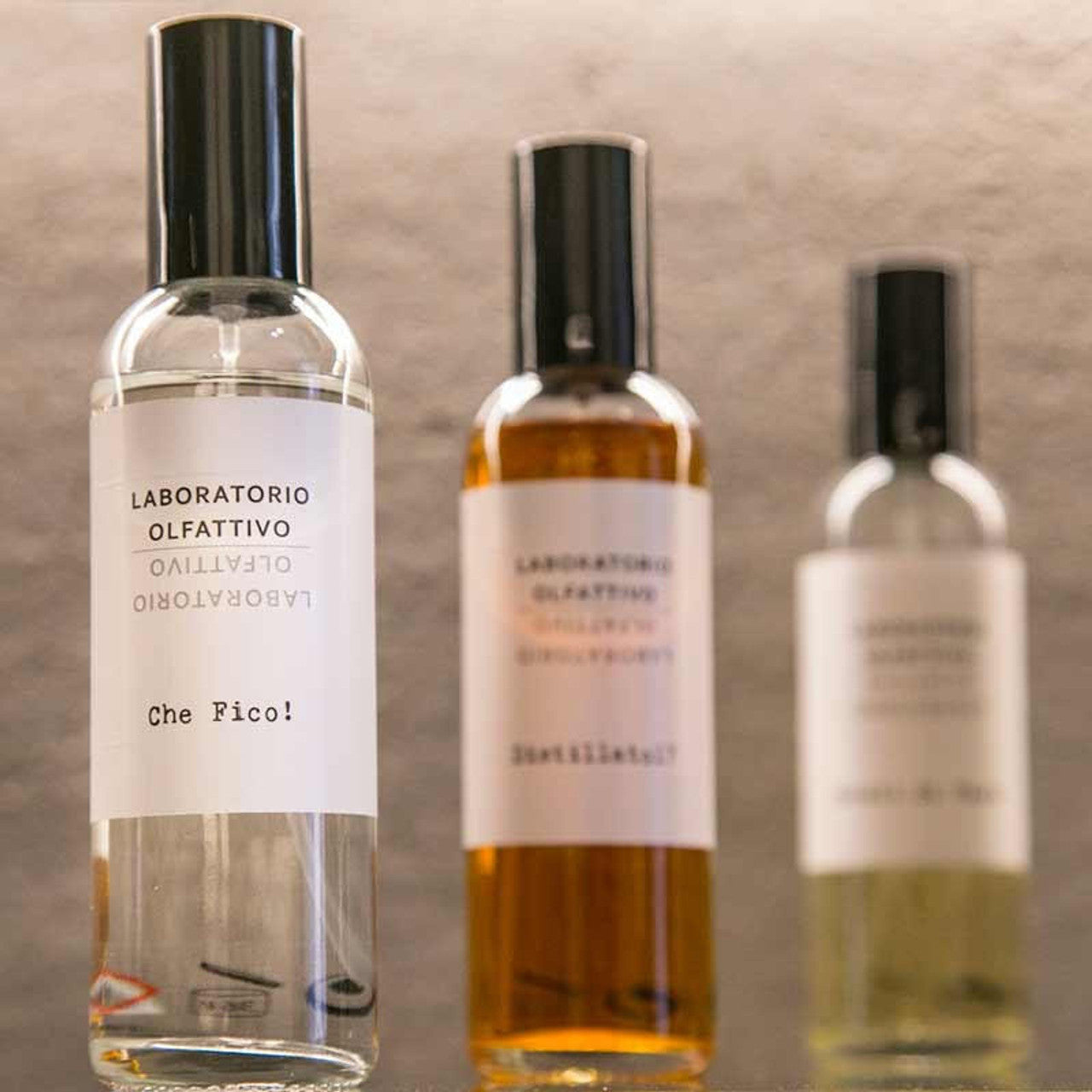 Laboratorio Olfattivo | Che Fico! Room Spray