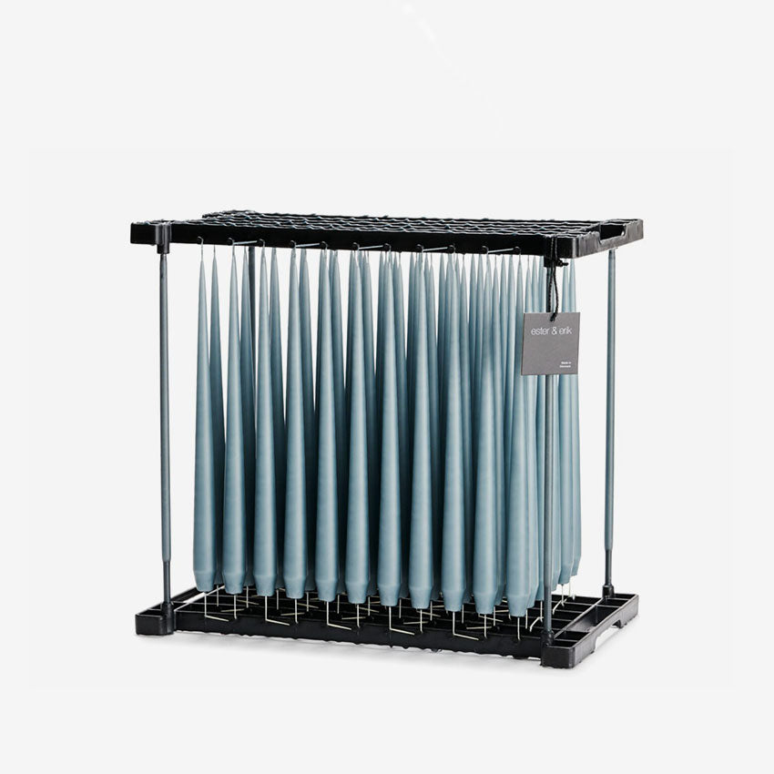 Ester & Erik | Set of 2 Taper Candles