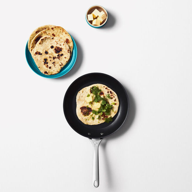 Maison Lipari Toughened Nonstick Pro Fry Pan LE CREUSET.