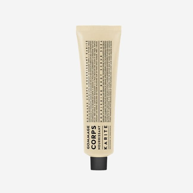 Maison Lipari COMPAGNIE DE PROVENCE 150Ml Body Scrub  COMPAGNIE DE PROVENCE.